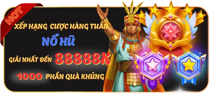 Chương trình VIP độc quyền cho thành viên