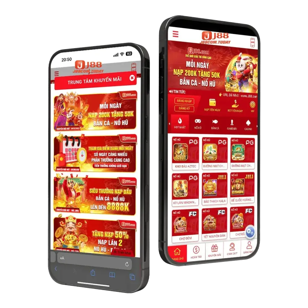 Truy cập toàn bộ kho game