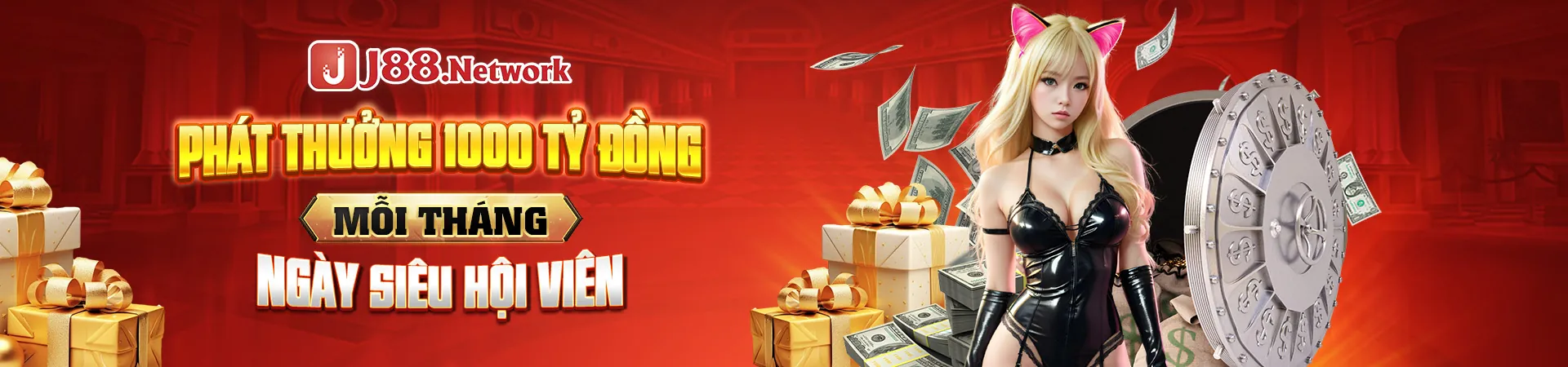 Các chương trình khuyến mãi mới nhất của benbet trang chủ chính thức