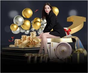 Biểu tượng bắt đầu chơi Nổ Hũ